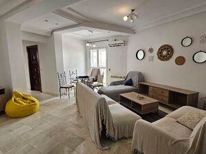 Appartement le papillon rose vente appartement a bardo