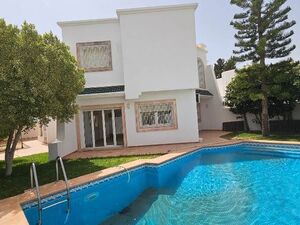 Villa joya réf:  tps immobilier A NE PAS RATER