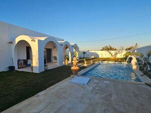 Villa FRITILLAIRE Réf