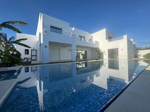 Villa ARMERIA Réf v