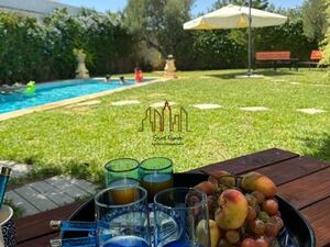 Villa QUEEN HAMMAMET