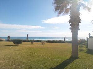 Villa grenadaréf: été