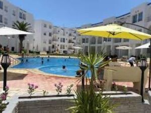 Appartement KEUNE 1 NABEUL