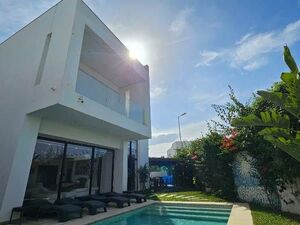 Villa splendeur réf:  location vacances