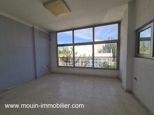 Bureau Ritta AL à Hammamet zone theatre