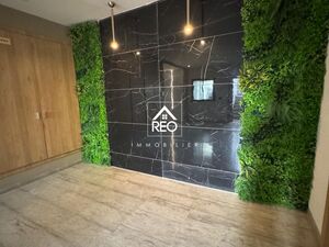 À LOUER : Des bureaux très haut standing situé à La Soukra