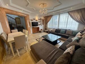 Duplex cyclamenréf:  location annuelle