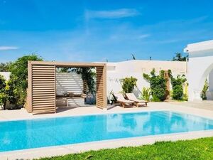 Villa SOFT HAMMAMET UJ