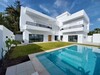 Villa princeréf:  villa a louer a hammamet été
