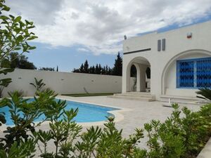 Villa GOLDEN Réf S+3