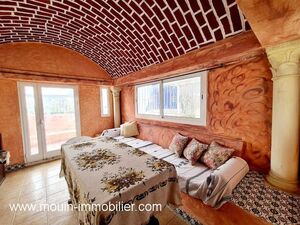 DAR WARDA Hammamet Centre Ville IIV IVIVI I