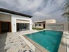 villas de plain pied nouvellement construites