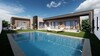 Villa TAMARA HAMMAMET V