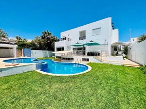 Villa KIKO HAMMAMET C