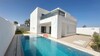 VILLA NEUVE À LA ZONE TOURISTIQUE DJERBA
