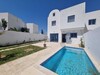 Villa nigelleréf:  villa a jinen hammamet