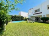 Villa PRINCESSE JINAN HAMMAMET