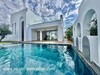 VILLA BALI Hammamet Sud Sidi Hammed I VII IV