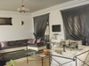 A beautiful villa in the city centre of Hammamet