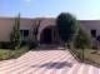 rent a very pleasant villa in hammamet sud el Monchar