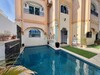 Villa SHAFA VILLA VILLA