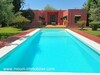 Villa Red Al à Hammamet Sud