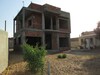 for sale Villa unfinished studio s + 0 bin wael Hammamet