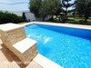 VILLA LA BOUGAINVILLIER Hammamet Sud II LL L