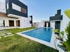 Villa VERSACE villa neuf