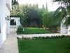 VILLA of the Residence Jannet gardener