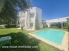 Villa Les Lustres LR Hammamet Nord