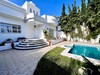 Villa POIRE HAMMAMET