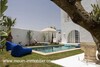 VILLA BLUET Hammamet Birbouregba II LL L