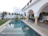 VILLA ANGELO Hammamet II Zone Théâtre II II LL