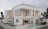 Les Villas VENISE neuf