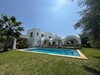 Villa MANDALA été 2025 a hammamet