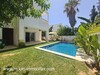 Villa Asma AL à Yasmine Hammamet