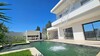 Villa LE JASMIN ETOILE Réf: TPS Immobilière Hammamet