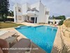 Villa Maurice II AL à Yasmine Hammamet