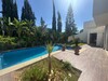VILLA LEOPARD Réf: jinen hammamet TPS immobilière