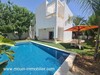 Villa Asma AIII AL à Yasmine Hammamet