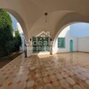 À Vendre Maison arabesque à Hammamet