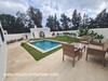 VILLA SAPIN El Bessbassia Hammamet II Sud II VV