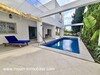 VILLA LA CITADELLE Hammamet vers Birbouregba II L LL