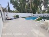 VILLA LES PINS Hammamet II Zone Sindbed II Villa Avec Piscine