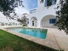 A vendre Villa de charme à Hammamet Nord