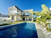 Villa LA CITRONNELLE SUD SUD