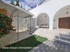 Villa Goya A Hammamet zone theatre
