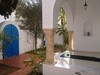 Villa Koumour KII AV à Hammamet