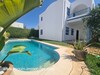 Villa Marine MII AL hammamet
